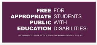 Endrew F. v. Douglas County School District 2017