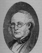 Robert Backer (1803 – 1873)