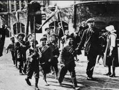 Leyes Fabriles (1941)