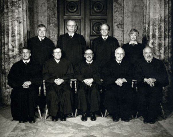 JAN 1, 1982 The Rowley Decision