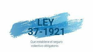 LEY 37