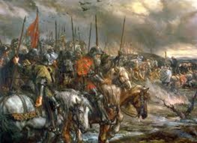 Battle of Agincourt