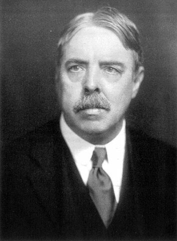 Edward Thorndike