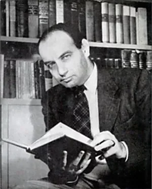 Rudolph Flesch