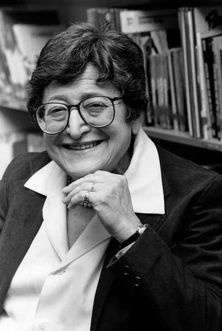 Jeanne Chall