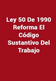 LEY 50