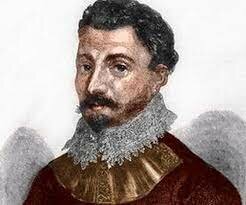 1769 - Monterey Bay Claimed for Spain