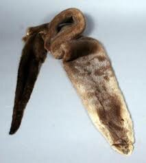 1786 - Otter Pelt Trading Begins