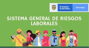 DECRETO 1295 SISTEMA GENERAL DE RIESGOS PROFESIONALES