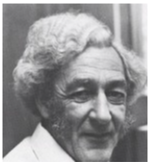 Donald Holdaway