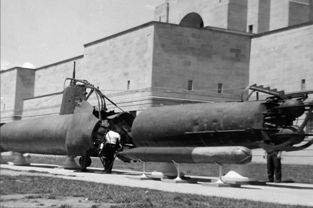 Attack on Sydney Harbour