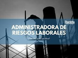 LEY 776 ADMIN Y PRESTACION DEL SISTEMAN DE RIESGOS LABORALES