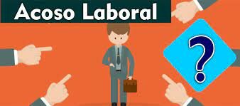 LEY 1010 MEDIDAS DE ACOSO LABORAL