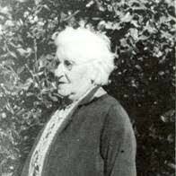 1931 - 1932 - Julia Platt as Mayor