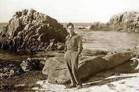 1946 - Ecological Damage from Canneries