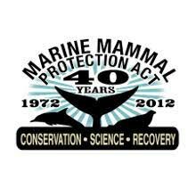 1972 - Marine Mammal Protection Act Passed