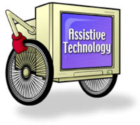 2004, The Assistive Technology Act