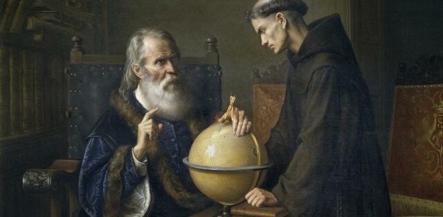 Galileo Galilei