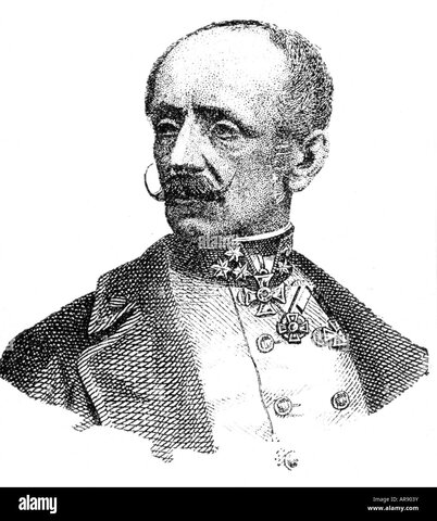 Moritz Benedikt