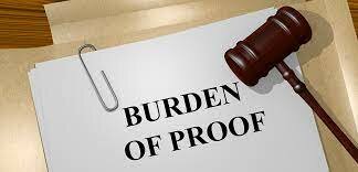 Burden of Proof: Schaffer Vs. Weast