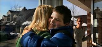 Parental Rights: Winkelman Vs. Parma City School District