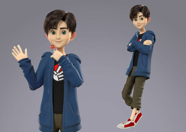 ADOLESCENCIA (12 a 20 años)