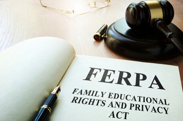 Family Educational Rights and Privacy Act (1974)