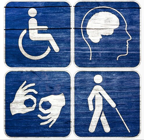 Americans with Disabilities Act (1990)