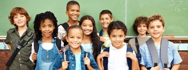 The Elementary and Secondary Act