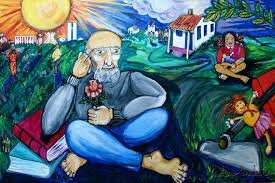 Pedagogía de la esperanza