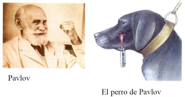 Ivan Pavlov: Condicionamiento clásico