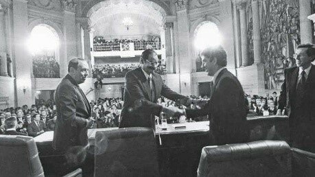 Artículo 7. Constitución política de Colombia