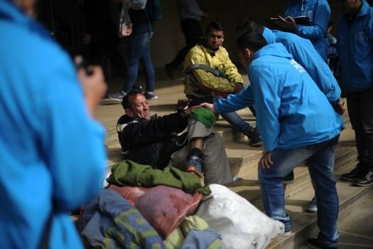 Ley 1641 de 2013 Establece los lineamientos generales para la formulación de la política pública social