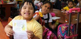 El Decreto 1421 de 2017