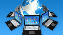 Timeline: Generaciones de la Computadora