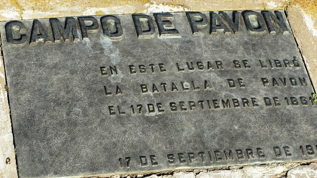 Derrocamiento de la ley Pavon