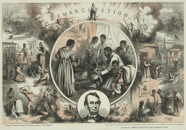 American Identity