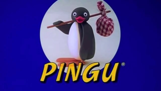 Pingu (TV Series)