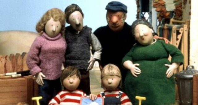 Cockleshell Bay (TV Series)