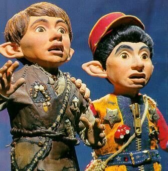 Truckers (TV Series)