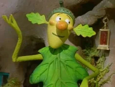 Oakie Doke (TV Series)