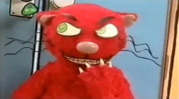 Rotten Ralph (TV Series)