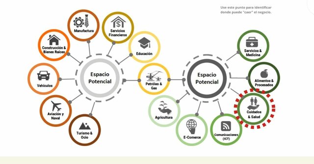 Perfil de la idea de negocio