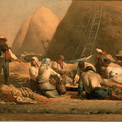 Timeline: Del Realismo al Modernismo