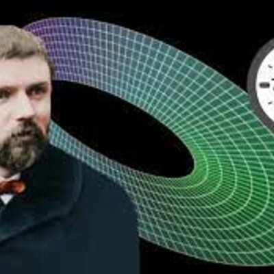 Timeline: Henri Poincare : April 29, 1854- July 17, 1912