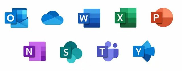 USO DE APLICACIONES DE OFIMÁTICA