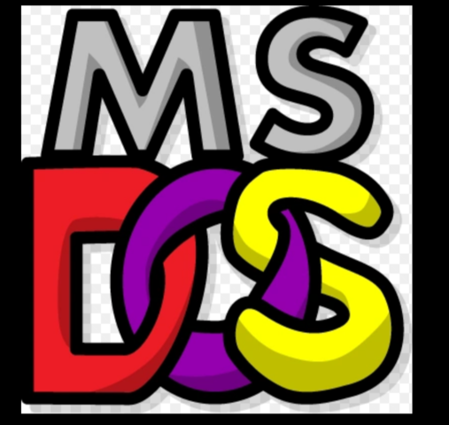 MS Dos