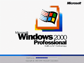 Windows 2000