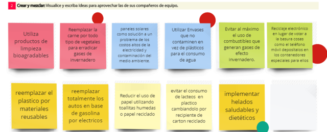 PLASMA DE TORMENTA DE IDEAS