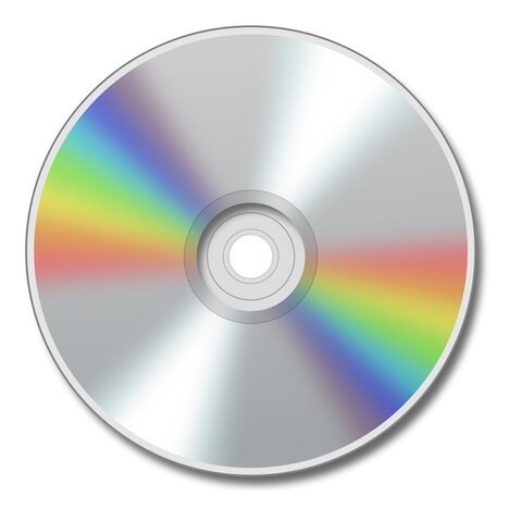 cd